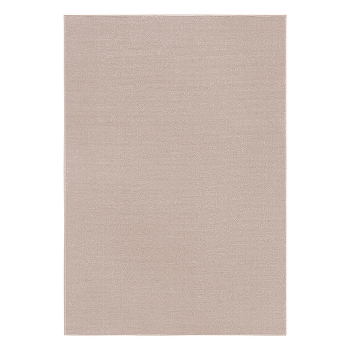 Effen vloerkleed - Premier Alagnon Roze - 1