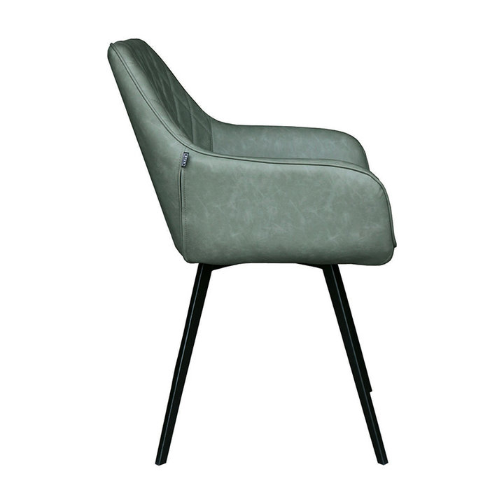 Eetkamerstoel - Karl Groen - 1