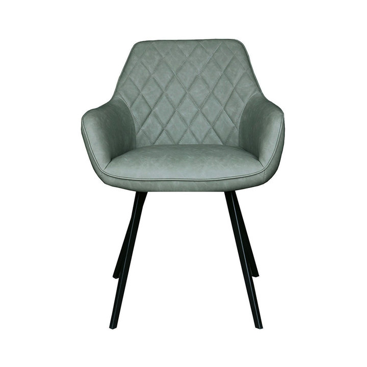 Eetkamerstoel - Karl Groen - 2