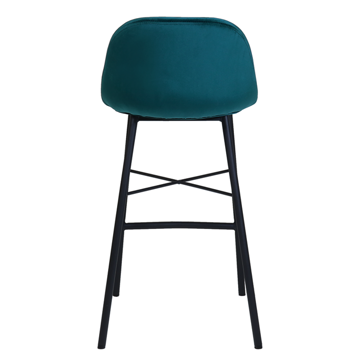 Barkruk - Jeff Blauw - 3