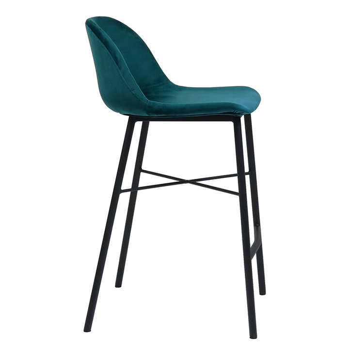 Barkruk - Jeff Blauw - 1