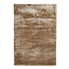 Hoogpolig vloerkleed - Glazy Taupe