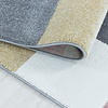 Kindervloerkleed - Fleurtje Blokjes Multicolor