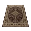 Perzisch vloerkleed - Kashmir Rood 2609 - thumbnail 2