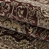 Perzisch vloerkleed - Kashmir Rood 2609 - thumbnail 5