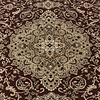 Perzisch vloerkleed - Kashmir Rood 2609 - thumbnail 6