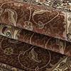 Perzisch vloerkleed - Kashmir Terra 2607
