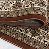 Perzisch vloerkleed - Kashmir Terra 2607