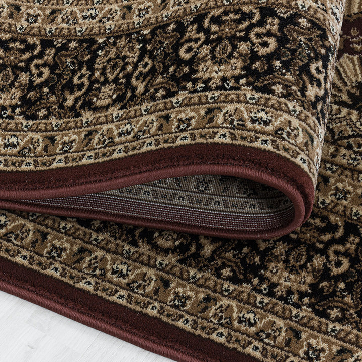 Perzisch vloerkleed - Kashmir Rood 2605 - 4