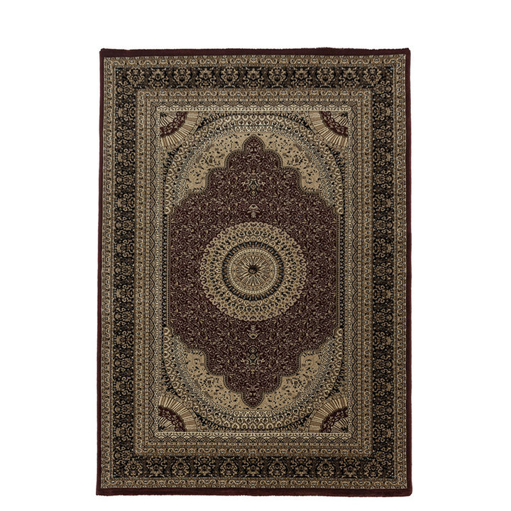 Perzisch vloerkleed - Kashmir Rood 2605 - 1