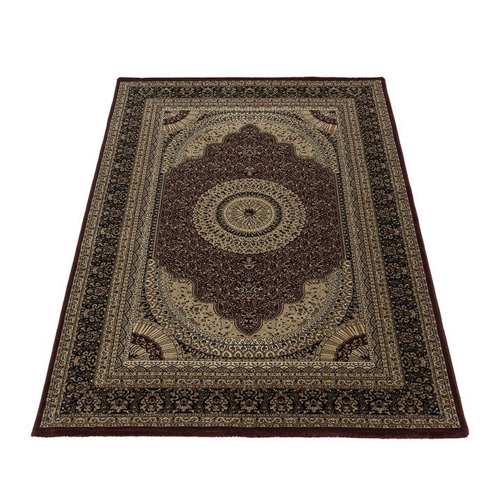 Perzisch vloerkleed - Kashmir Rood 2605 - 2