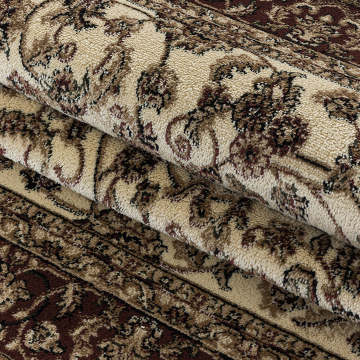 Perzisch vloerkleed - Kashmir Creme 2604 - 5