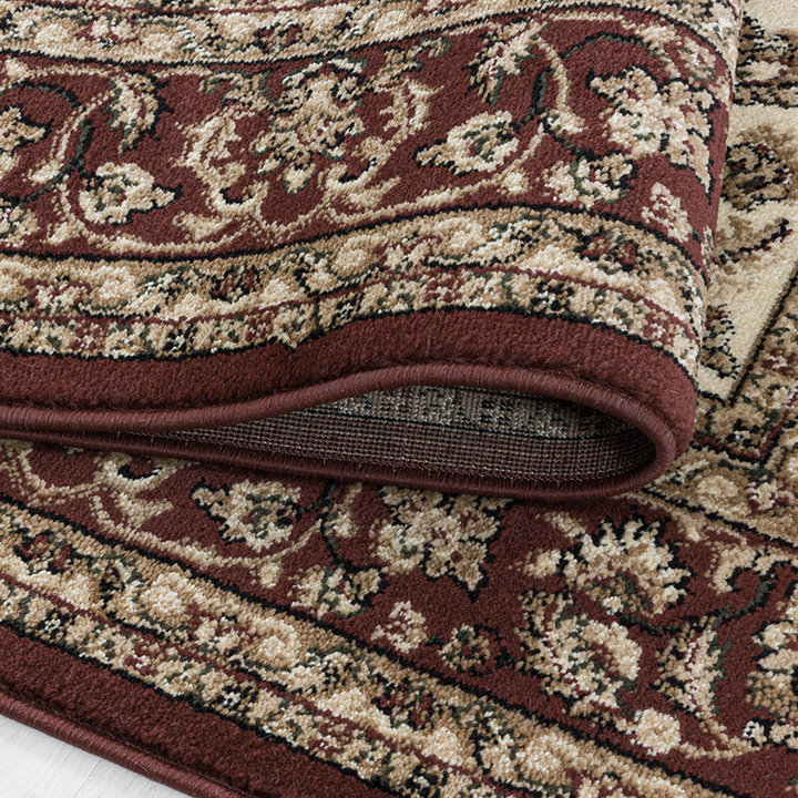 Perzisch vloerkleed - Kashmir Creme 2604 - 4
