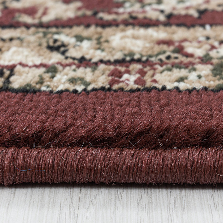 Perzisch vloerkleed - Kashmir Creme 2604 - 3