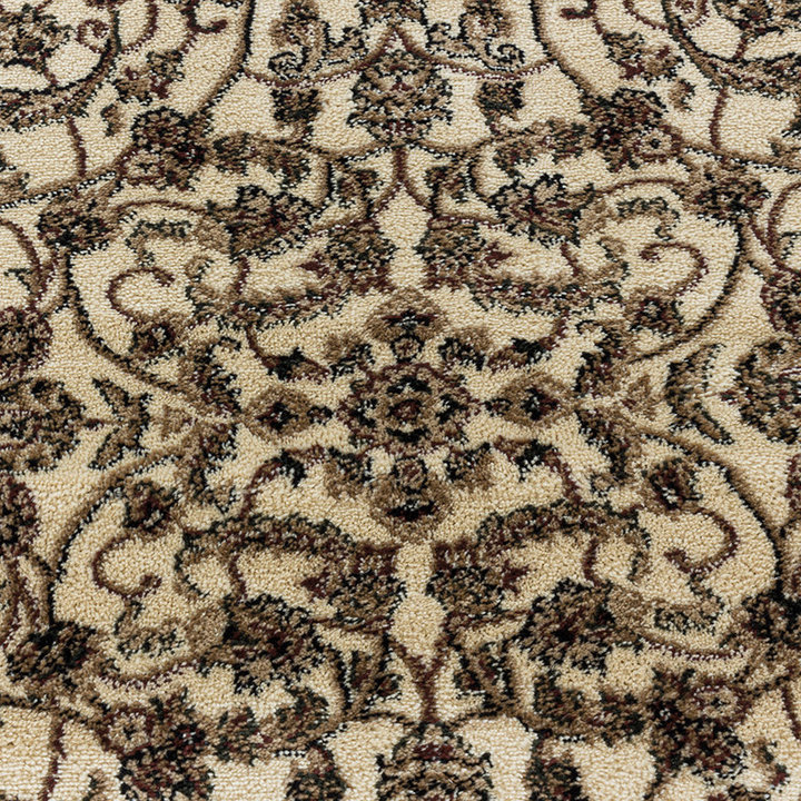 Perzisch vloerkleed - Kashmir Creme 2604 - 6