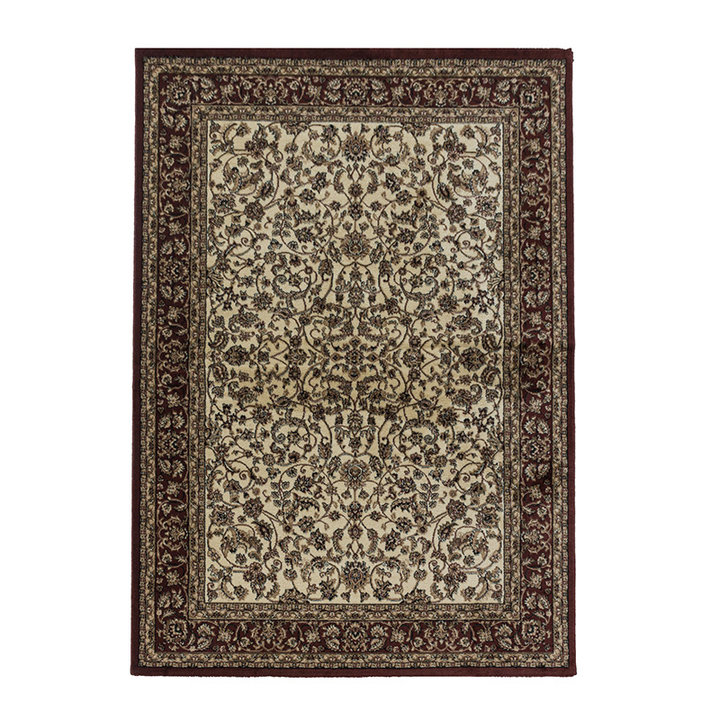 Perzisch vloerkleed - Kashmir Creme 2604 - 1