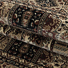 Perzisch vloerkleed - Kashmir Zwart 2603