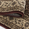 Perzisch vloerkleed - Kashmir Rood 2602