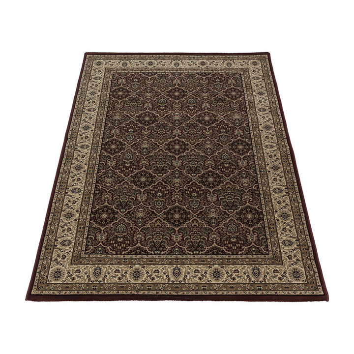 Perzisch vloerkleed - Kashmir Rood 2602 - 2