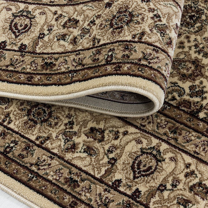 Perzisch vloerkleed - Kashmir Beige 2602 - 4