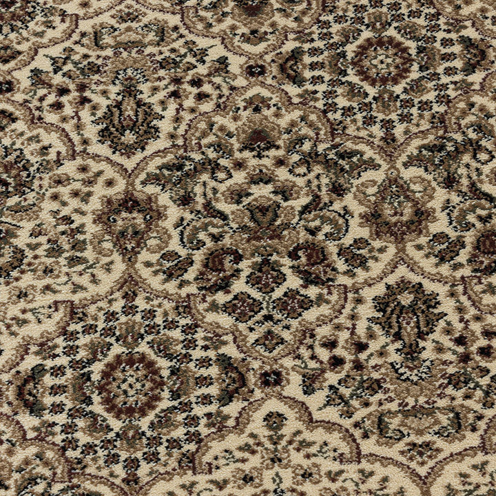 Perzisch vloerkleed - Kashmir Beige 2602 - 6