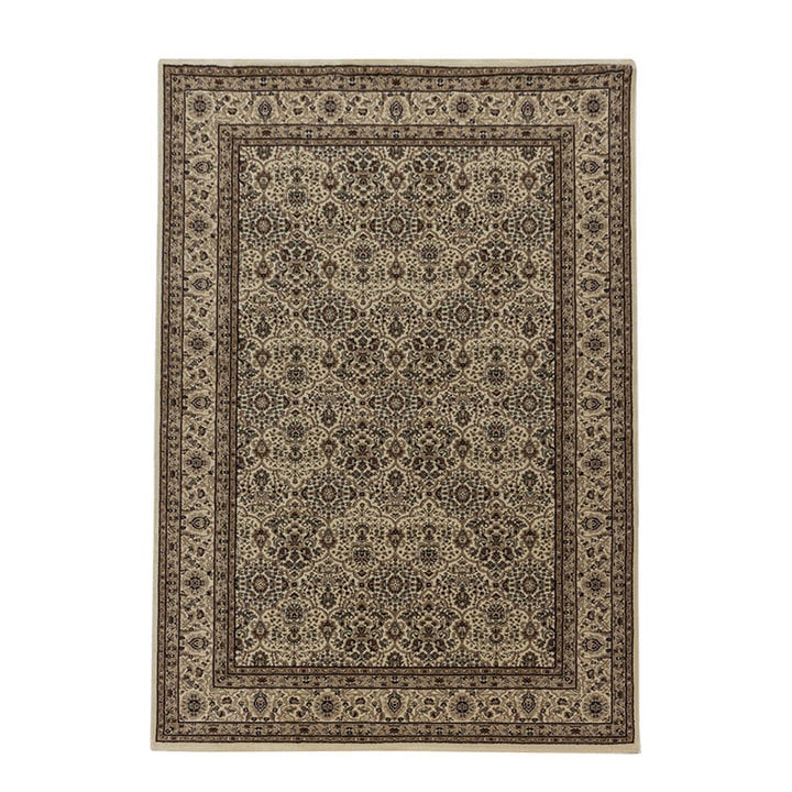 Perzisch vloerkleed - Kashmir Beige 2602 - 1