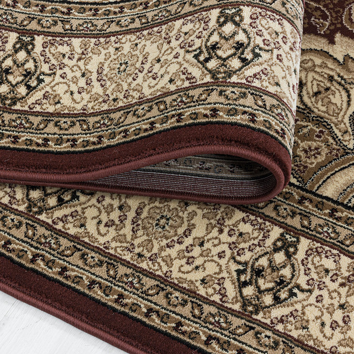Perzisch vloerkleed - Kashmir Rood 2601 - 4