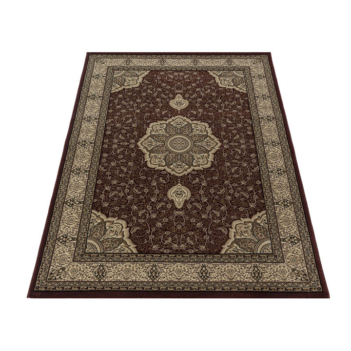 Perzisch vloerkleed - Kashmir Rood 2601 - 2