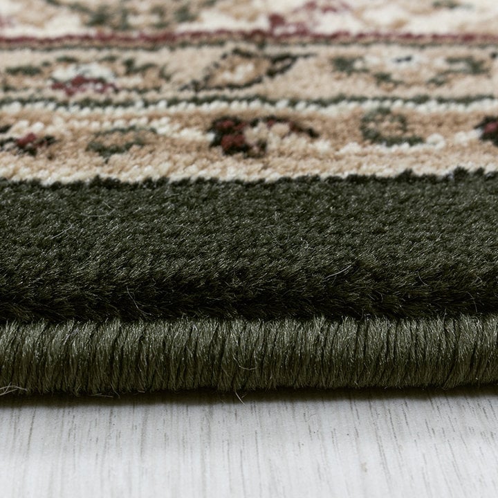 Perzisch vloerkleed - Kashmir Groen 2601 - 3