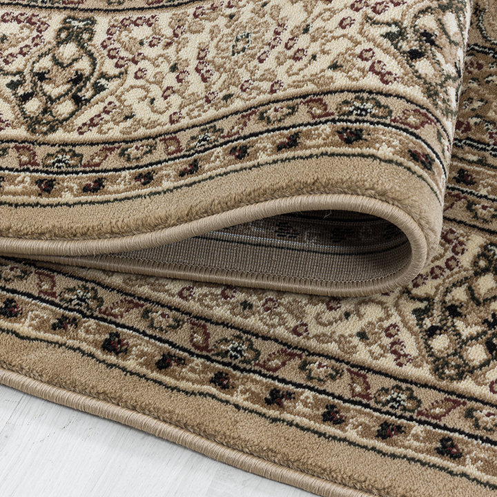 Perzisch vloerkleed - Kashmir Beige 2601 - 4
