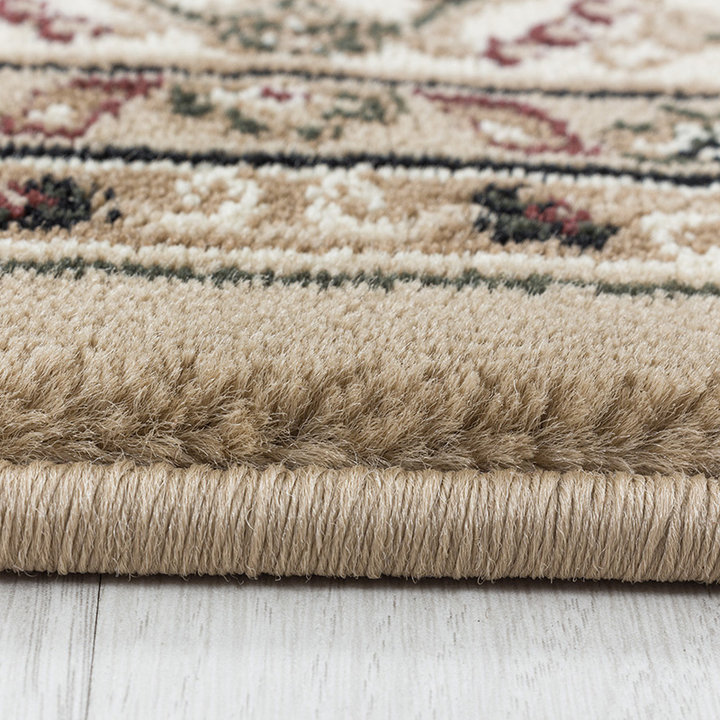 Perzisch vloerkleed - Kashmir Beige 2601 - 3