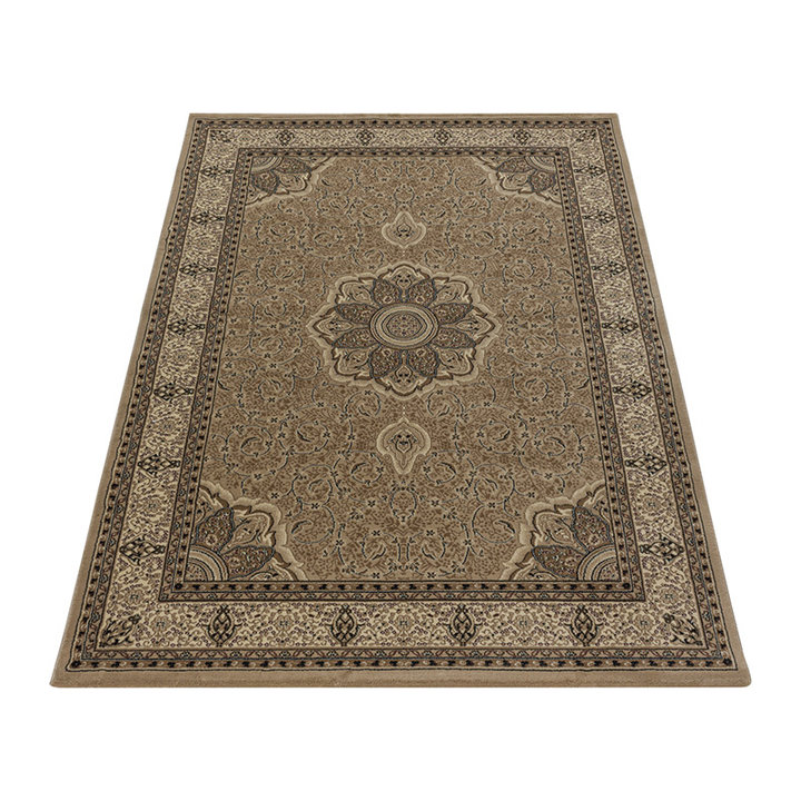 Perzisch vloerkleed - Kashmir Beige 2601 - 2