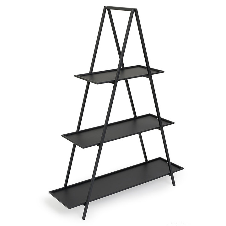 Metalen plantenstandaard - Jasmine - 2