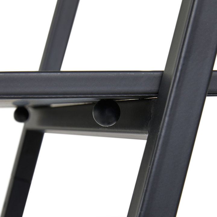 Metalen plantenstandaard - Jasmine - 3
