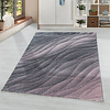 Modern vloerkleed - Optimism Current Roze
