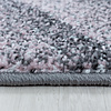 Modern vloerkleed - Optimism Current Roze