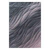 Modern vloerkleed - Optimism Current Roze