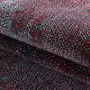 Modern vloerkleed - Optimism Breeze Rood