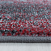 Modern vloerkleed - Optimism Breeze Rood