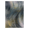 Modern vloerkleed - Optimism Breeze Geel