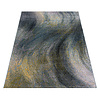Modern vloerkleed - Optimism Breeze Geel