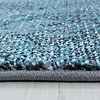Modern vloerkleed - Optimism Breeze Blauw
