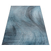 Modern vloerkleed - Optimism Breeze Blauw