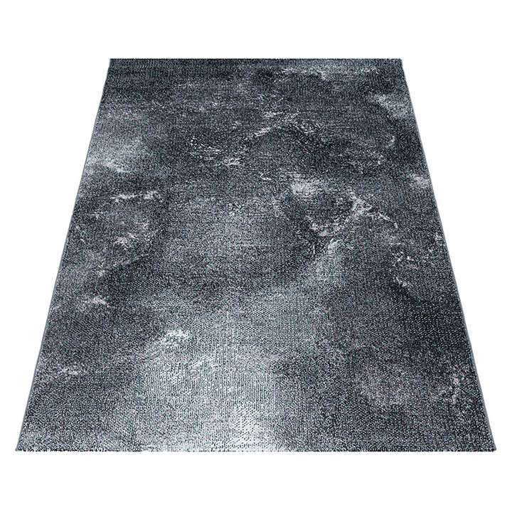 Modern vloerkleed - Optimism Light Roze/Grijs - 2