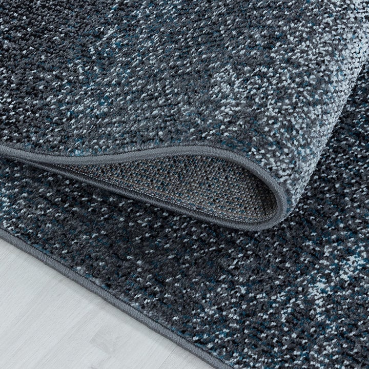 Modern vloerkleed - Optimism Light Blauw/Grijs - 4