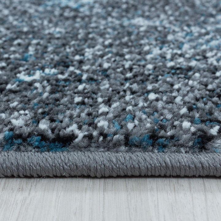 Modern vloerkleed - Optimism Light Blauw/Grijs - 3