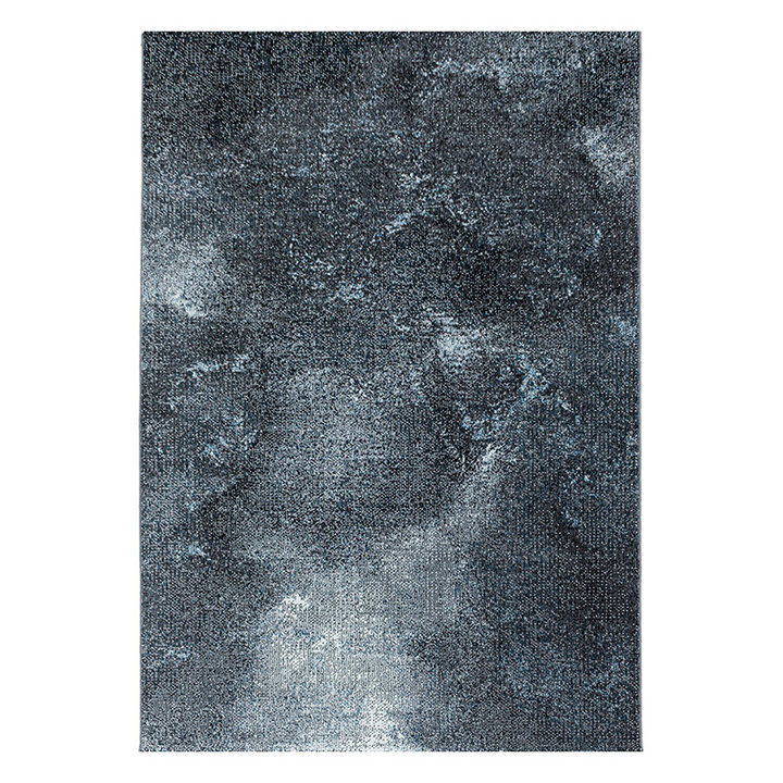 Modern vloerkleed - Optimism Light Blauw/Grijs - 1