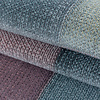 Modern vloerkleed - Optimism Block Multicolor