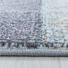 Modern vloerkleed - Optimism Block Multicolor