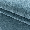Laagpolig vloerkleed - Smoothly Blauw